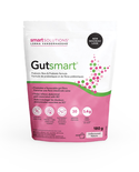 Smart Solutions Smart Solutions  Gutsmart Prebiotic Fiber & Probiotic 180g