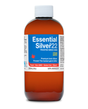 Essential Silver Essential Silver Extra Strength 22ppm 250ml