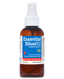 Essential Silver Essential Silver Extra Strength 22ppm 120ml Spray