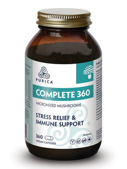 Purica Purica Complete 360, 360 cap