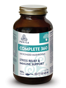 Purica Purica Complete 360 100g Powder