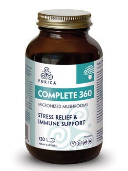 Purica Purica Complete 360 120 vcap