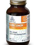 Purica Purica Curcumin 30% BDMC 60 Vcaps