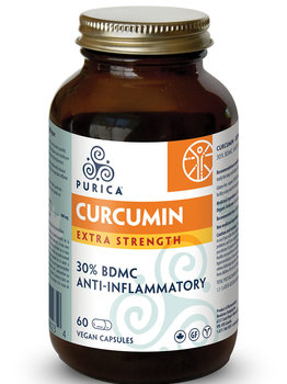 Purica Purica Curcumin 30% BDMC 60 Vcaps
