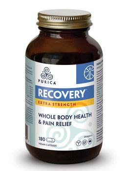 Purica Purica Extra Strength Recovery  180 caps