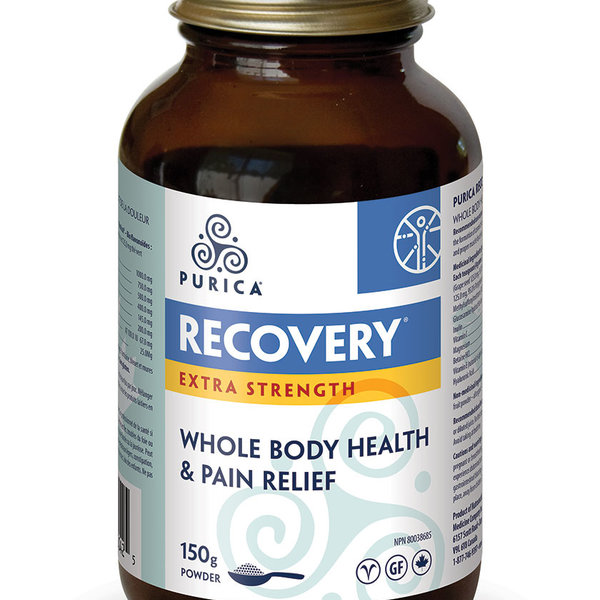 Purica Purica Extra Strength Recovery 150g