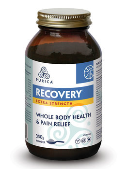 Purica Purica Extra Strength Recovery 350g