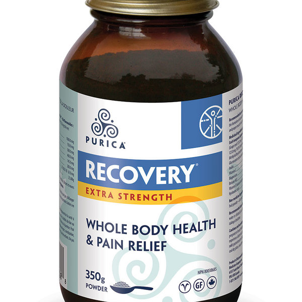 Purica Purica Extra Strength Recovery 350g