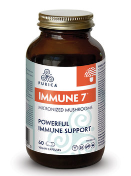 Purica Purica Immune 7 60 caps