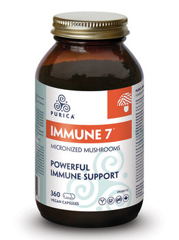 Purica Purica Immune 7 360 caps
