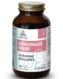 Purica Purica Menopause Relief 120 vcaps