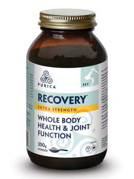 Purica Purica PET Recovery Extra Strength 350g