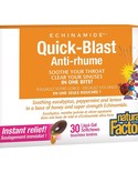 Natural Factors Natural Factors Echinamide QuickBlast 30s