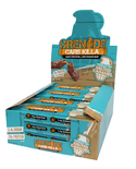 Grenade Grenade Protein Bar Chocolate Chip Salted Caramel 12 X 60g