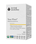 Living Alchemy Living Alchemy Your Flora Professional Complete Gut Relief 60 cap