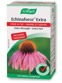 A.Vogel A.Vogel Echinaforce Extra 120 tabs