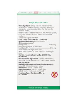 A.Vogel A.Vogel Echinaforce Extra 30 tabs