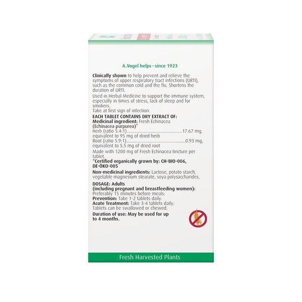 A.Vogel A.Vogel Echinaforce Extra 30 tabs