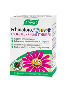 A.Vogel A.Vogel Echinaforce Junior  90 tabs