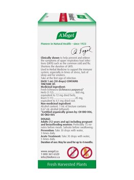 A.Vogel A.Vogel Echinaforce 100ml tincture