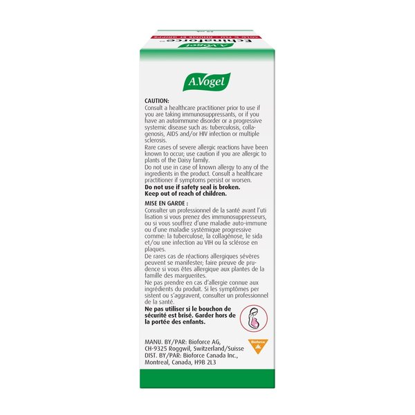 A.Vogel A.Vogel Echinaforce 50ml tincture