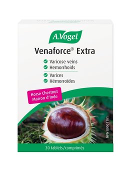 A.Vogel A.Vogel Venaforce Extra 30 tabs