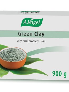 A.Vogel A.Vogel Green Clay 900g