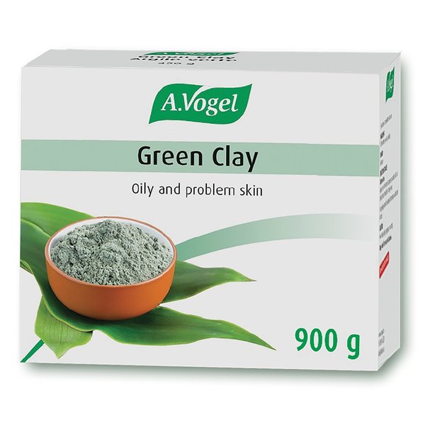 A.Vogel A.Vogel Green Clay 900g