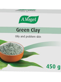 A.Vogel A.Vogel Green Clay 450g
