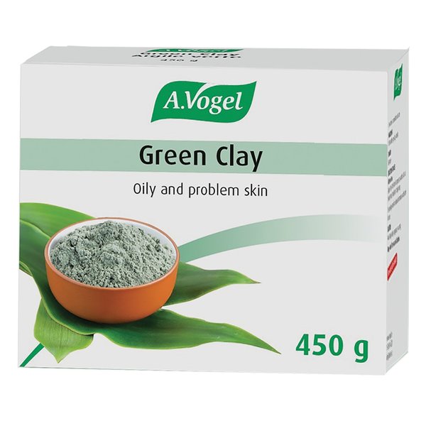 A.Vogel A.Vogel Green Clay 450g