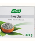 A.Vogel A.Vogel Gray Clay 450g