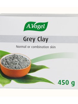 A.Vogel A.Vogel Gray Clay 450g