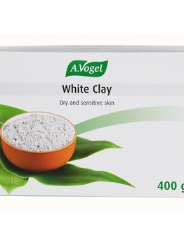 A.Vogel A.Vogel White Clay 225g