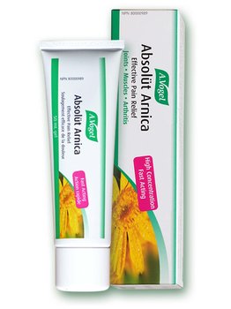 A.Vogel A.Vogel Absolut Arnica Gel Duo Pack