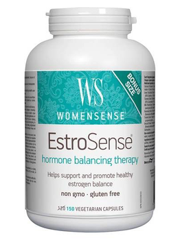 WomenSense WomenSense EstroSense 150 caps BONUS