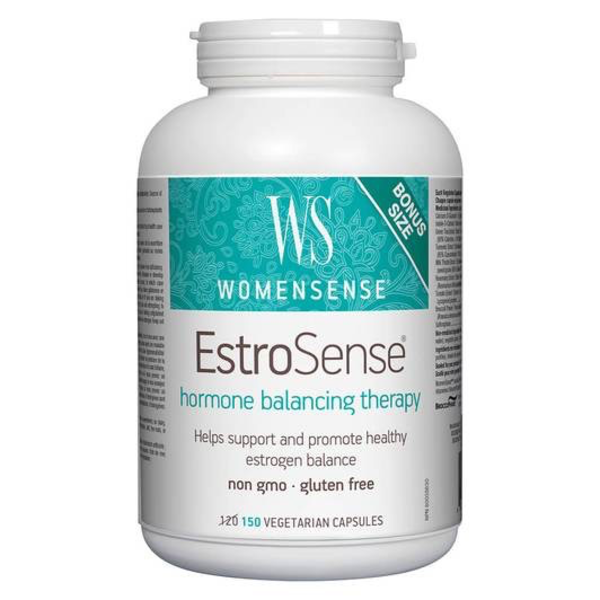 WomenSense WomenSense EstroSense 150 caps BONUS