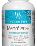 WomenSense WomenSense MenoSense 210 Caps BONUS