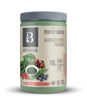 Botanica Botanica Perfect Greens Berry 216g