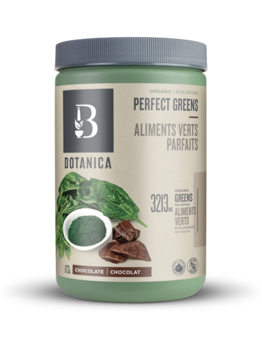 Botanica Botanica Perfect Greens Chocolate 173 g