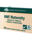 Genestra Genestra HMF Maternity Probiotic 30 caps