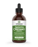 Strauss Naturals Smooth Oregano 100 ml Spearmint