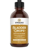 Strauss Naturals Strauss Bladder Drops 100ml