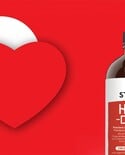 Strauss Naturals Strauss Heart Drops 100ml