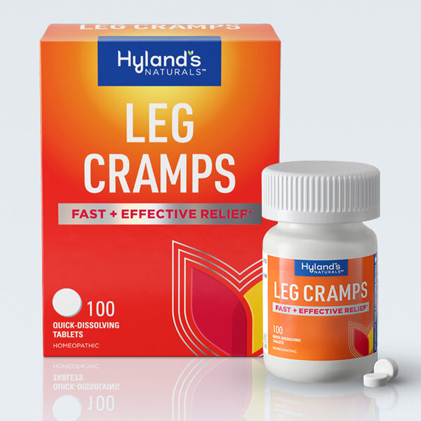 Hyland's Hyland’s Leg Cramps 100 tabs