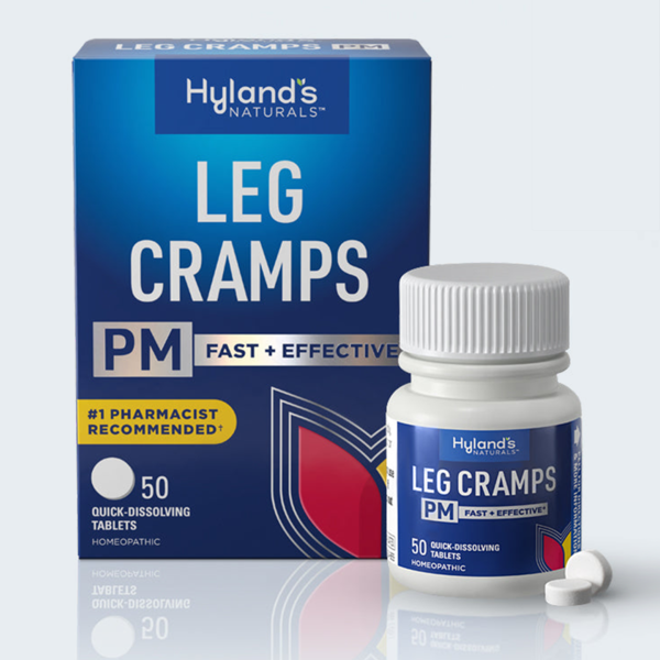 Hyland's Hyland’s Leg Cramps PM 50 tabs