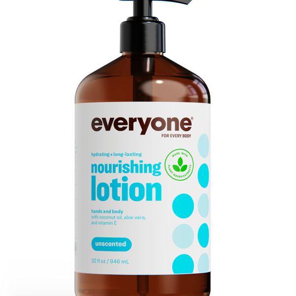 EO EO Everyone Lotion Unscented Lotion 946ml
