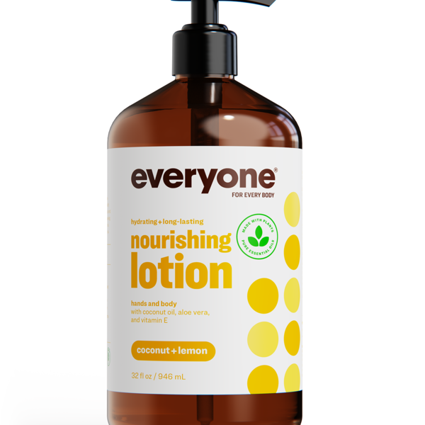 EO EO Everyone Lotion Coconut & Lemon 946ml