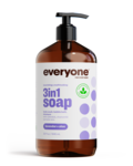 EO EO Everyone Soap 3 in 1 Lavender & Aloe 946ml