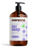 EO EO Everyone Soap 3 in 1 Lavender & Aloe 946ml