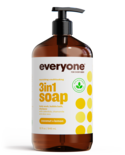 EO EO Everyone Soap 3 in 1 Coconut & Lemon 946ml